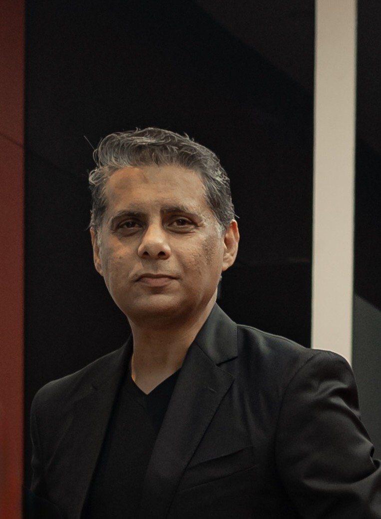 Sanjay Sarma